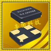 京瓷石英晶體諧振器,CX3225GB貼片晶振,藍牙CX3225CA晶體