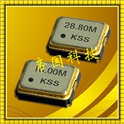 日本京瓷有源晶振,KC2520B-C1-C2振蕩器,KC2520M石英晶振