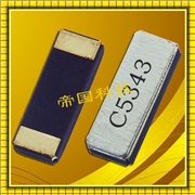 CM519西鐵城晶振,進口晶振,智能家居貼片晶振,CM51932768EZCT
