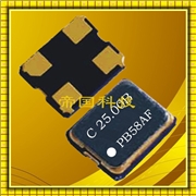 CSX-325PSERIES,西鐵城有源晶振,CITIZEN石英晶體振蕩器