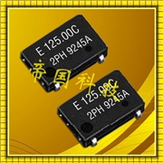 石英晶體振蕩器,SG-8002JF晶振,愛普生晶振經銷商,SG-8002JF 25.0000M-PHML0