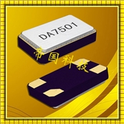 數(shù)字水表晶振,大真空無源晶振,DST1610AL諧振器
