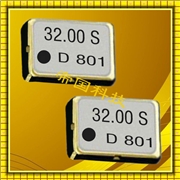 DSB321SDB振蕩器,KDS有源晶振,3225貼片溫補(bǔ)晶振