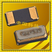 精工晶振,石英貼片晶振,SC-32S晶振,進口精工3.5*1.5晶振,Q-SC32S0320570CADF