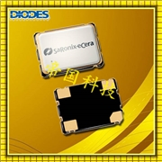 百利通亞陶晶振,貼片晶振,US晶振,壓電石英晶體