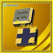 鴻星晶振,貼片晶振,E5SB晶振,石英無源晶振