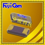 富士通晶振,貼片晶振,FSX-3215晶振,超小型低周波水晶振動子