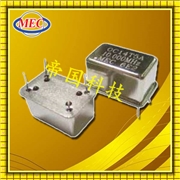 MERCURY晶振,恒溫晶振,OC14E5A, OC14E5GA晶振,石英晶體振蕩器