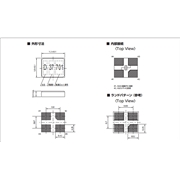 KDS晶振,貼片晶振,DSX1210A晶振,智能手機晶振