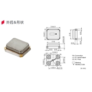 村田晶振,XRCGB晶振,XRCGB24M000F3A00R0晶振