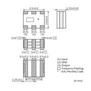 村田晶振,CSTCW_X_R晶振,CSTCW24M0X51R-R0晶振