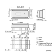 村田晶振,CSTNE_V晶振,CSTNE20M0V53Z000R0晶振