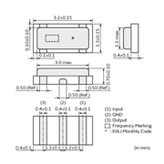 村田晶振,CSTCE_G晶振,CSTCE12M0G55-R0晶振
