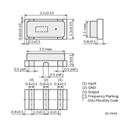 村田晶振,CSTCE_V晶振,CSTCE16M0V51-R0晶振
