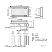 村田晶振,CSTCE_G晶振,CSTCE8M00G52-R0晶振