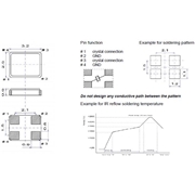 QuartzCom晶振,SMX-5S晶振,3225mm晶振