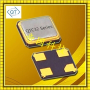 Quarztechnik晶振,QTC20晶振,QTC2012.0000FBT3I30R晶振