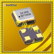 Suntsu晶振,SXT3G4晶振,SXT3G418AA48-16.000M晶振