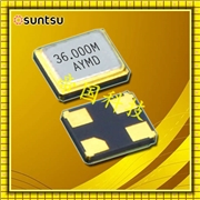 松圖晶振,SXT114晶振,SXT11412AA48-20.000M晶振