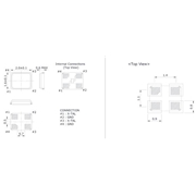 Sunny晶振,SX-21晶振,SR8130J6–16.00000–T&R晶振