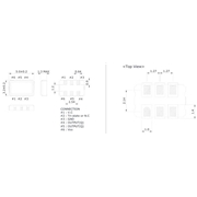 Sunny晶振,SLV-G53晶振,SLV-G533330GDDSR–24.000M晶振