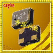 12.95510晶振,進口格耶晶振,衛星通信晶振