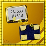 X1C032000B81H-HU晶振,HELE超小型晶振,運動相機晶振