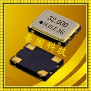 SSP060000I3CHE-T晶振,臺灣高品質加高晶振,工業機器人晶振