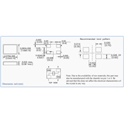 ABM11無(wú)鉛晶振,ABRACON汽車收音機(jī)晶振,ABM11-38.400MHZ-D2X-T3高品質(zhì)晶振