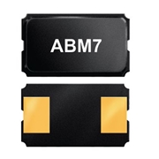 艾伯康高精度晶振,ABM7陶瓷二腳晶振,ABM7-10.000MHZ-D2Y-T無(wú)人機(jī)晶振