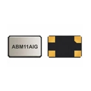 ABM11AIG-25.000MHZ-4Z-T3,ABRACON無(wú)源晶振,車載電子晶振